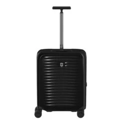 Victorinox Airox Global Hardside Carry-On Black