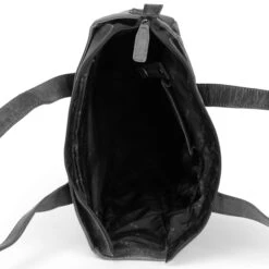 Plevier Retro Jackson Shopper Zwart 12 Plevier Retro Jackson Shopper Zwart -Mode Tassen Winkel image 7335