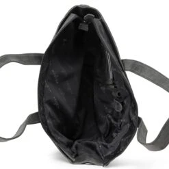 Plevier Retro Hopper Shopper Zwart 13 Plevier Retro Hopper Shopper Zwart -Mode Tassen Winkel image 7343