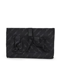 Plevier Retro Hopper Shopper Zwart 15 Plevier Retro Hopper Shopper Zwart -Mode Tassen Winkel image 7345