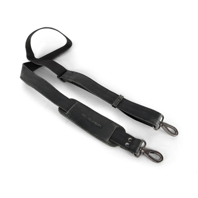 Plevier Retro Hopper Shopper Zwart 9 Plevier Retro Hopper Shopper Zwart - Afbeelding 9