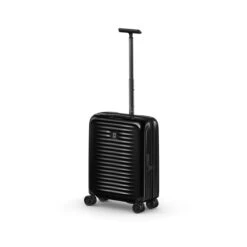 Victorinox Airox Global Hardside Carry-On Black -Mode Tassen Winkel image 737