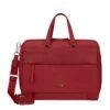 Samsonite Zalia 3.0 Bailhandle 2 Comp 15.6" Dark Red