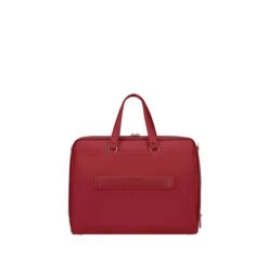 Samsonite Zalia 3.0 Bailhandle 2 Comp 15.6" Dark Red -Mode Tassen Winkel image 7374