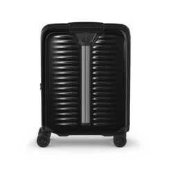 Victorinox Airox Global Hardside Carry-On Black -Mode Tassen Winkel image 739