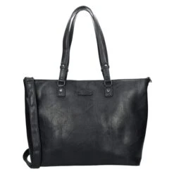 Enrico Benetti Caen Shopper 15'' Blauw