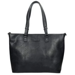 Enrico Benetti Caen Shopper 15'' Blauw -Mode Tassen Winkel image 7393