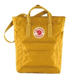 Fjallraven Kanken Totepack Ochre