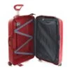 Tumi Arrivé International Dual Access 4 Wheels Black