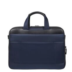 Samsonite Spectrolite 3.0 Bailhandle 15.6'' Exp Deep Blue -Mode Tassen Winkel image 7407