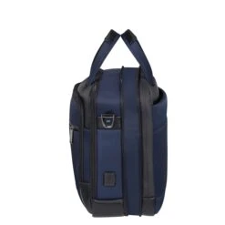 Samsonite Spectrolite 3.0 Bailhandle 15.6'' Exp Deep Blue -Mode Tassen Winkel image 7408