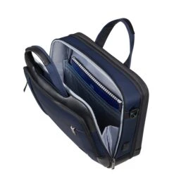 Samsonite Spectrolite 3.0 Bailhandle 15.6'' Exp Deep Blue -Mode Tassen Winkel image 7409