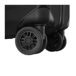 Victorinox Airox Global Hardside Carry-On Black -Mode Tassen Winkel image 741