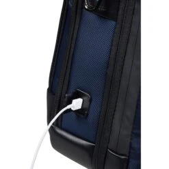 Samsonite Spectrolite 3.0 Bailhandle 15.6'' Exp Deep Blue -Mode Tassen Winkel image 7411