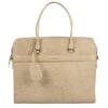 Burkely Casual Carly Workbag 15,6" Beige