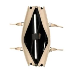 Burkely Casual Carly Workbag 15,6" Beige 9 Burkely Casual Carly Workbag 15,6" Beige -Mode Tassen Winkel image 7415