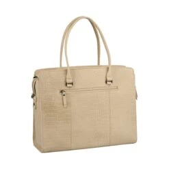 Burkely Casual Carly Workbag 15,6" Beige 10 Burkely Casual Carly Workbag 15,6" Beige -Mode Tassen Winkel image 7416