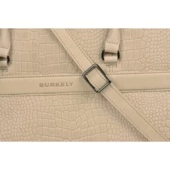 Burkely Casual Carly Workbag 15,6" Beige 11 Burkely Casual Carly Workbag 15,6" Beige -Mode Tassen Winkel image 7417