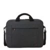 Case Logic® Case Logic Era Attaché 14 Inch Obsidian