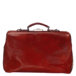 Mutsaers The Doctor 15'' Dokterstas Kastanje 8 Mutsaers The Doctor 15'' Dokterstas Kastanje -Mode Tassen Winkel image 7429