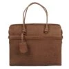 Burkely Casual Carly Workbag 15,6" Cognac