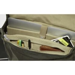 Fjallraven Greenland Shoulder Bag Small Black 13 Fjallraven Greenland Shoulder Bag Small Black -Mode Tassen Winkel image 7441