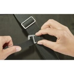 Fjallraven Greenland Shoulder Bag Small Black 16 Fjallraven Greenland Shoulder Bag Small Black -Mode Tassen Winkel image 7444