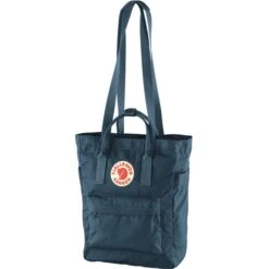 Fjallraven Kanken Totepack Navy -Mode Tassen Winkel image 7450