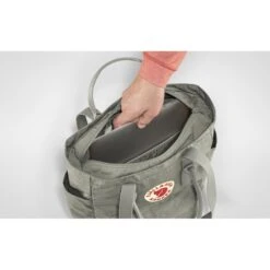 Fjallraven Kanken Totepack Navy -Mode Tassen Winkel image 7452