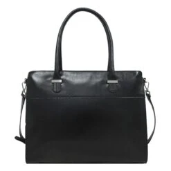 Claudio Ferrici Classico Businessbag 15'' Black
