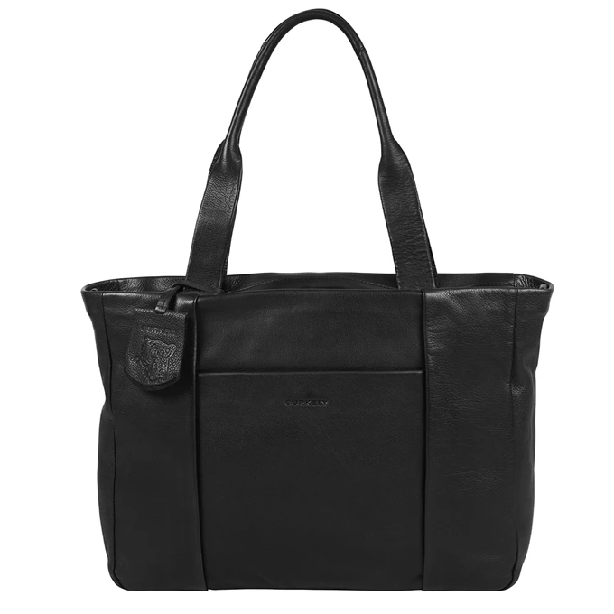 Burkely Just Jolie Workbag 14'' Black 1 Burkely Just Jolie Workbag 14'' Black