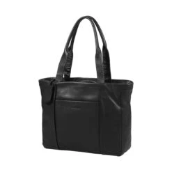 Burkely Just Jolie Workbag 14'' Black 8 Burkely Just Jolie Workbag 14'' Black -Mode Tassen Winkel image 7484