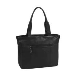 Burkely Just Jolie Workbag 14'' Black 9 Burkely Just Jolie Workbag 14'' Black -Mode Tassen Winkel image 7485