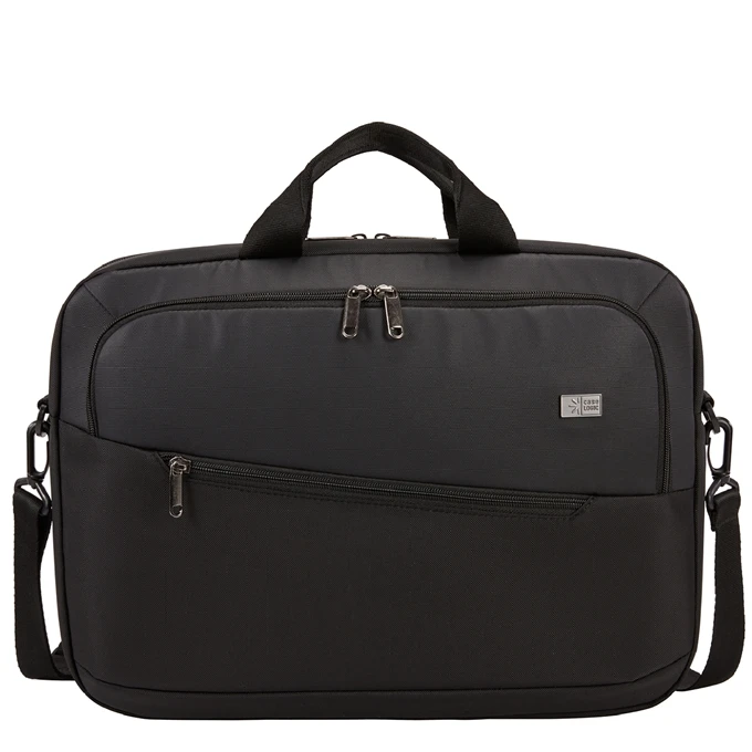 Case Logic® Case Logic Propel Attaché 15.6 Inch Black 1 Case Logic® Case Logic Propel Attaché 15.6 Inch Black