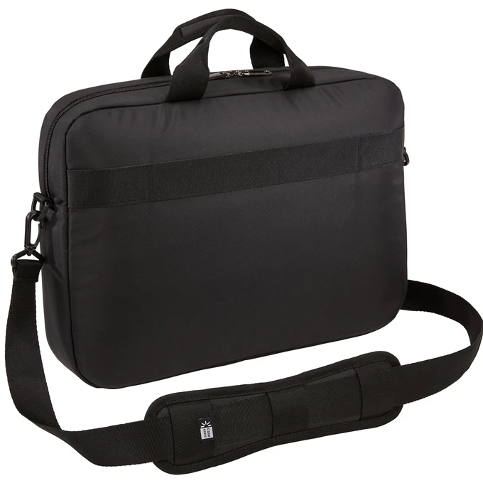 Case Logic® Case Logic Propel Attaché 15.6 Inch Black 3 Case Logic® Case Logic Propel Attaché 15.6 Inch Black - Afbeelding 3