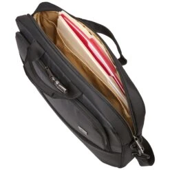 Case Logic® Case Logic Propel Attaché 15.6 Inch Black 14 Case Logic® Case Logic Propel Attaché 15.6 Inch Black -Mode Tassen Winkel image 7497