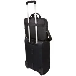 Case Logic® Case Logic Propel Attaché 15.6 Inch Black 15 Case Logic® Case Logic Propel Attaché 15.6 Inch Black -Mode Tassen Winkel image 7498