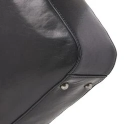 Castelijn & Beerens Gaucho Paul Laptop Bag 15.6'' Zwart -Mode Tassen Winkel image 7505