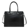 Claudio Ferrici Classico Businessbag 15.6'' Black
