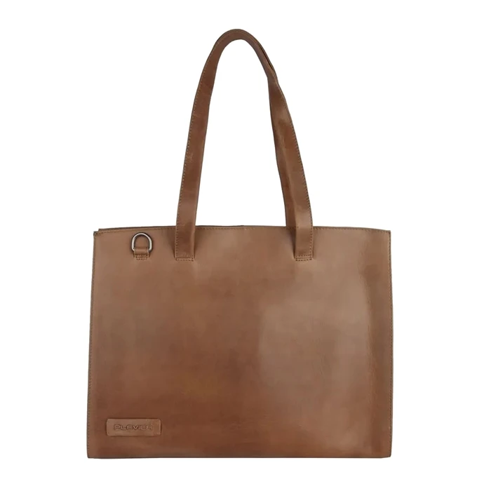 Plevier Islay 15,6" Damestas Taupe 1 Plevier Islay 15,6" Damestas Taupe