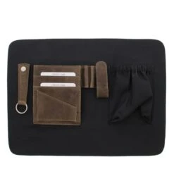 Plevier Islay 15,6" Damestas Taupe 16 Plevier Islay 15,6" Damestas Taupe -Mode Tassen Winkel image 7527