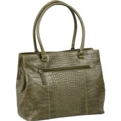 Burkely Cool Colbie Workbag 13,3" Green 8 Burkely Cool Colbie Workbag 13,3" Green -Mode Tassen Winkel image 7531