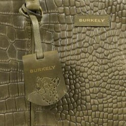 Burkely Cool Colbie Workbag 13,3" Green 11 Burkely Cool Colbie Workbag 13,3" Green -Mode Tassen Winkel image 7534