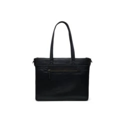 Chabo Milano Padded Office Black 7 Chabo Milano Padded Office Black -Mode Tassen Winkel image 7537