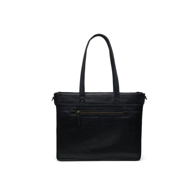 Chabo Milano Padded Office Black 3 Chabo Milano Padded Office Black - Afbeelding 3