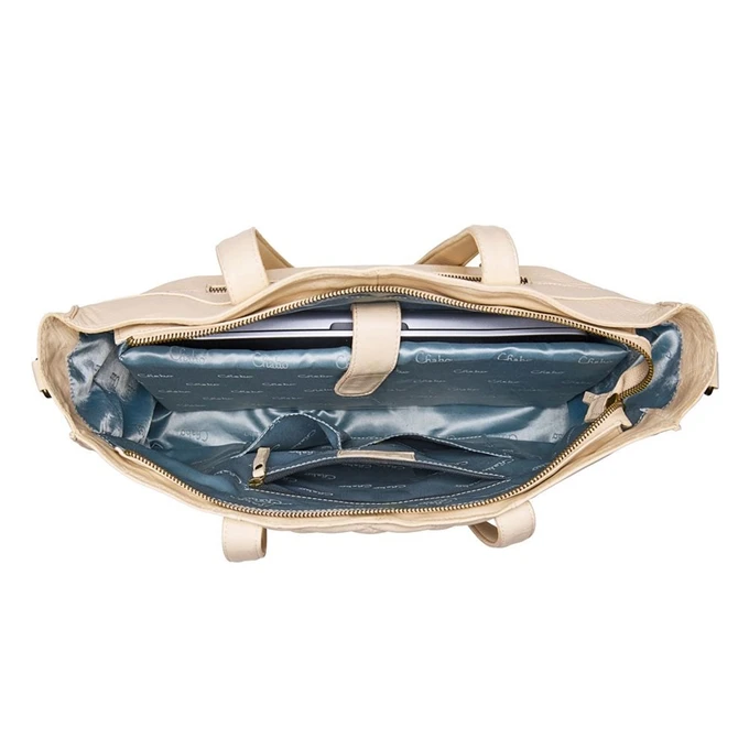 Chabo Milano Padded Office Black 5 Chabo Milano Padded Office Black - Afbeelding 5