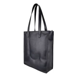 Cowboysbag Buckley Laptopbag 13" Black -Mode Tassen Winkel image 7548