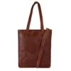 Cowboysbag Buckley Laptopbag 13" Cognac