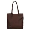 DIMAGINI Classics 15" Business Shopper Brown