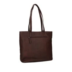 DIMAGINI Classics 15" Business Shopper Brown -Mode Tassen Winkel image 7558